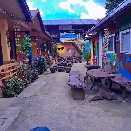 Backpackers Inn Gardenview Inn El Nido Εξωτερικό φωτογραφία
