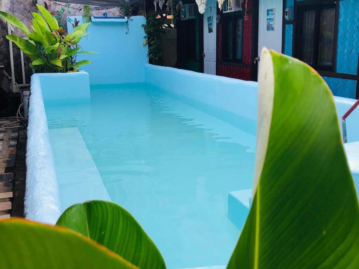 Backpackers Inn Gardenview Inn El Nido Εξωτερικό φωτογραφία