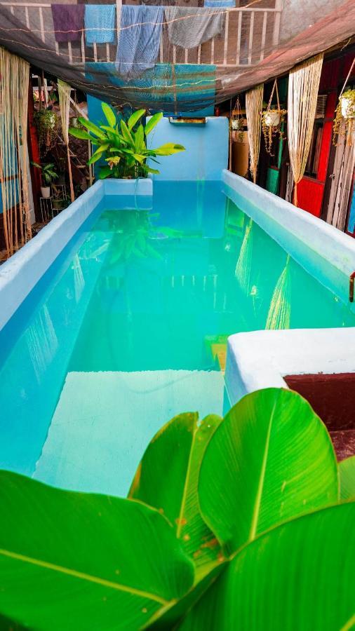 Backpackers Inn Gardenview Inn El Nido Εξωτερικό φωτογραφία