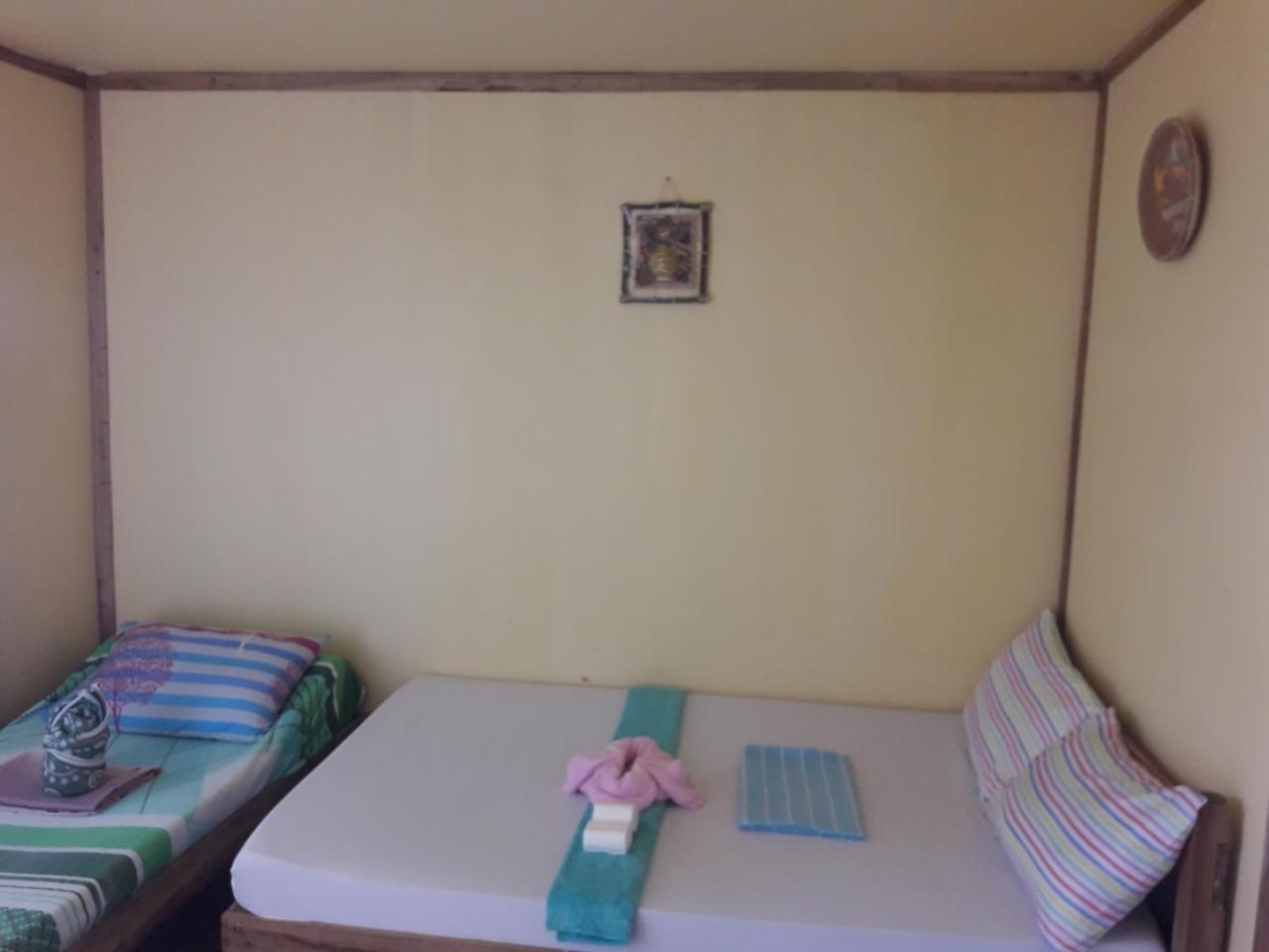 Backpackers Inn Gardenview Inn El Nido Εξωτερικό φωτογραφία