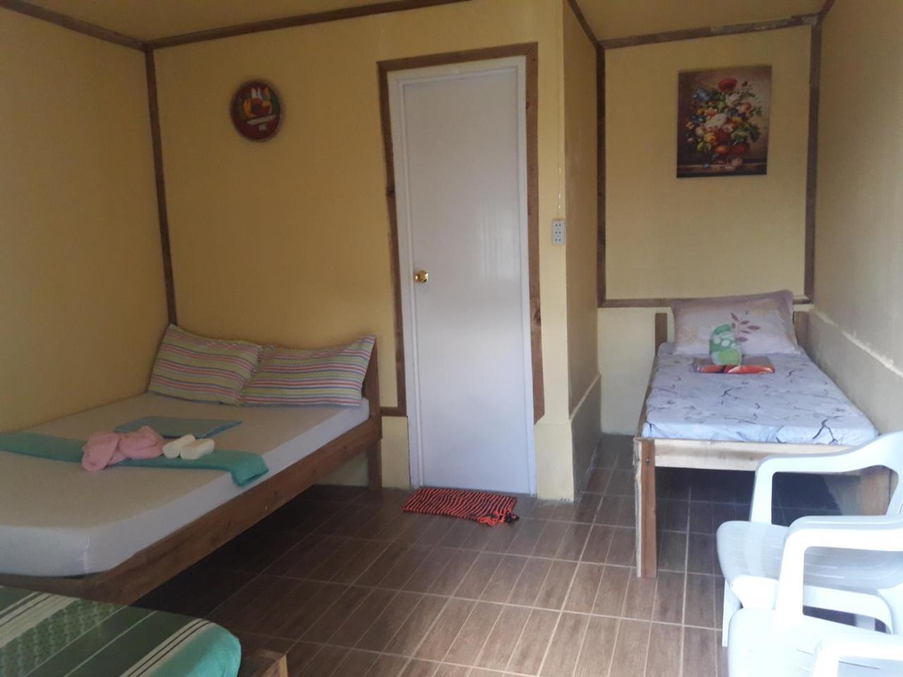 Backpackers Inn Gardenview Inn El Nido Εξωτερικό φωτογραφία