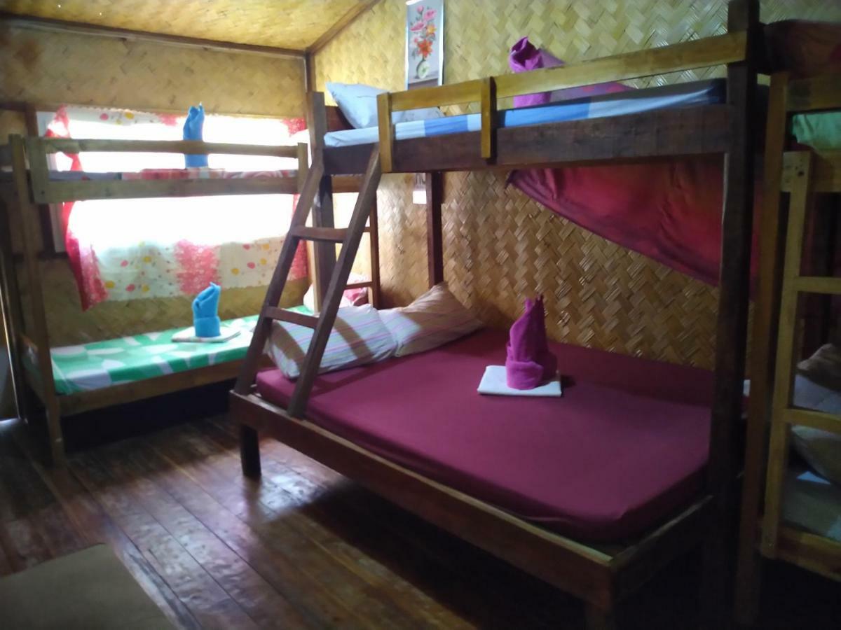 Backpackers Inn Gardenview Inn El Nido Εξωτερικό φωτογραφία
