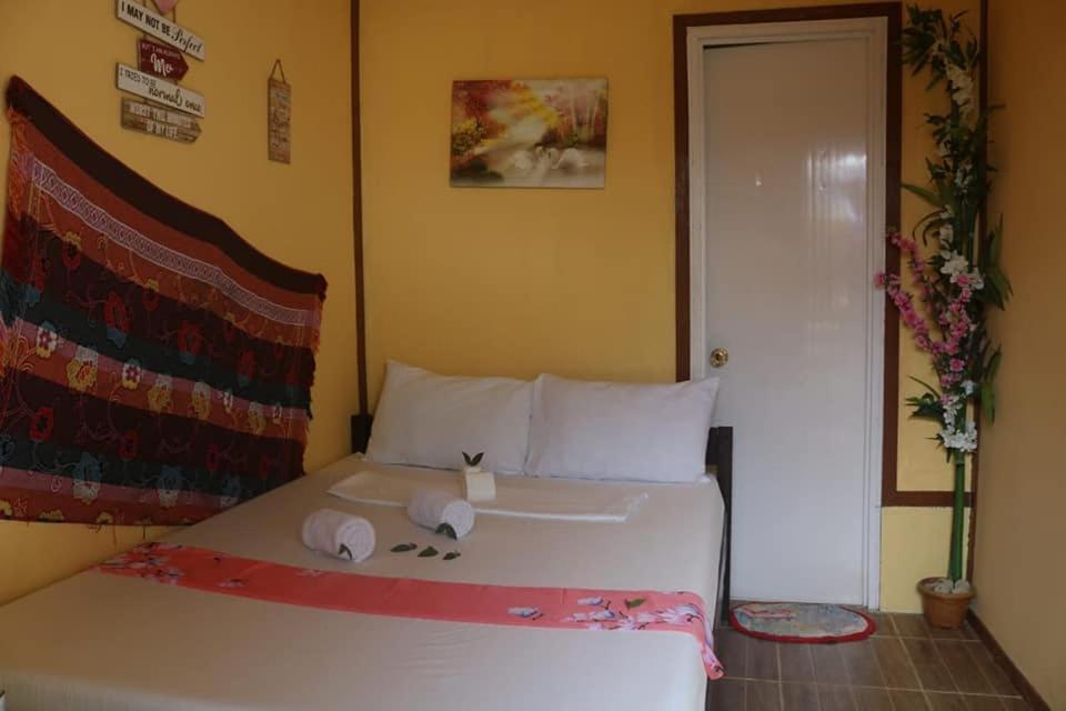 Backpackers Inn Gardenview Inn El Nido Εξωτερικό φωτογραφία