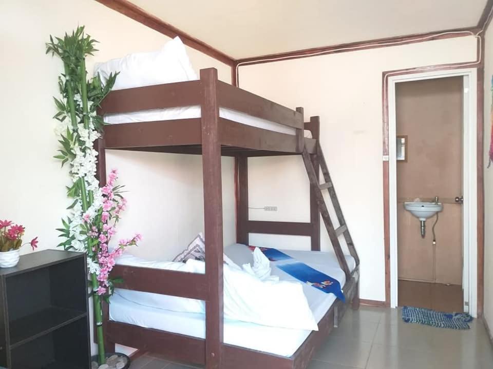 Backpackers Inn Gardenview Inn El Nido Εξωτερικό φωτογραφία