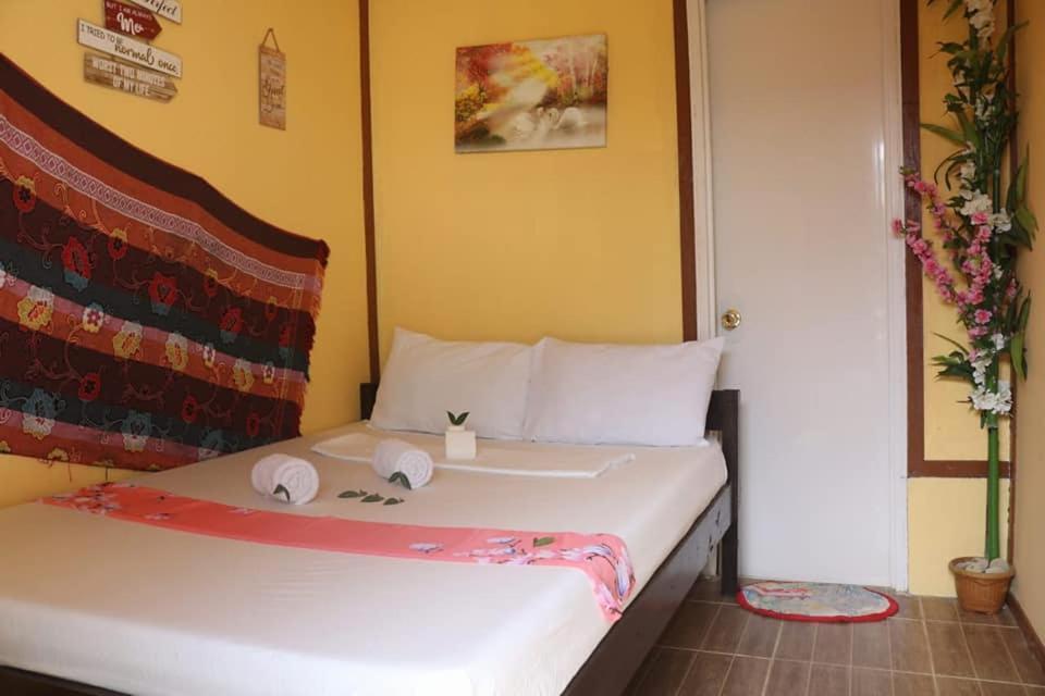 Backpackers Inn Gardenview Inn El Nido Εξωτερικό φωτογραφία